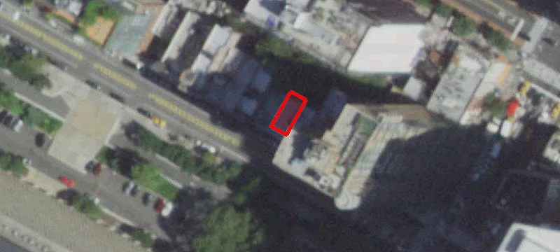 Mixed-Use Development Site with 421A Plans