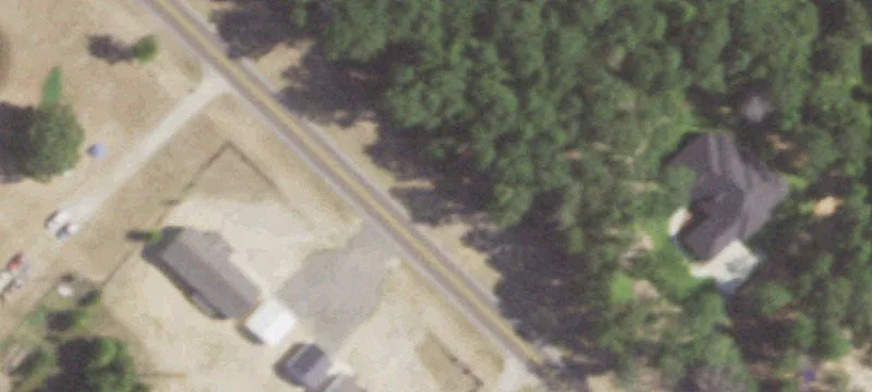 Wooded Residential Build Lot