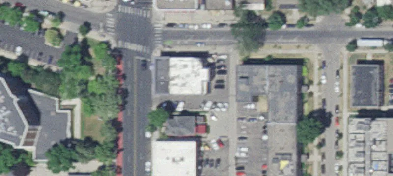 Retail Investment Property