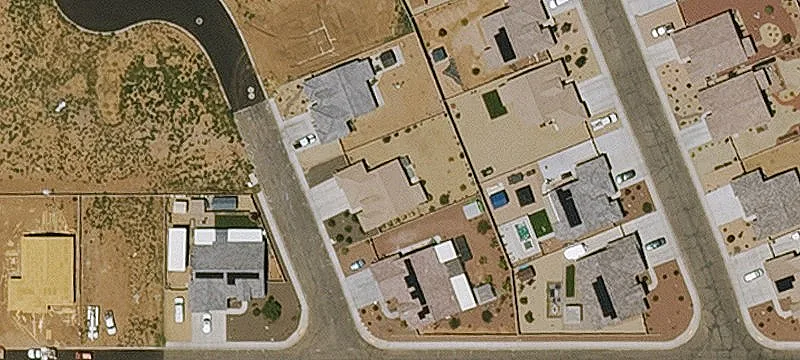 Residential Land Parcel with Subdivision Potential