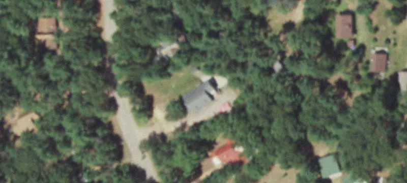 Residential Build Lot in Golf Subdivision