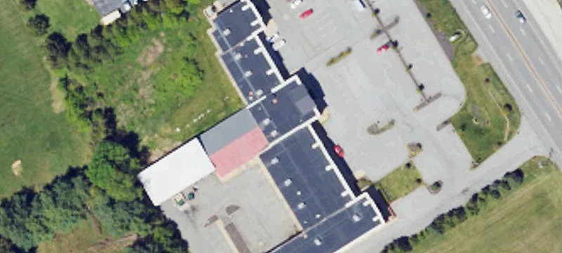 Mixed-Use Flex Building