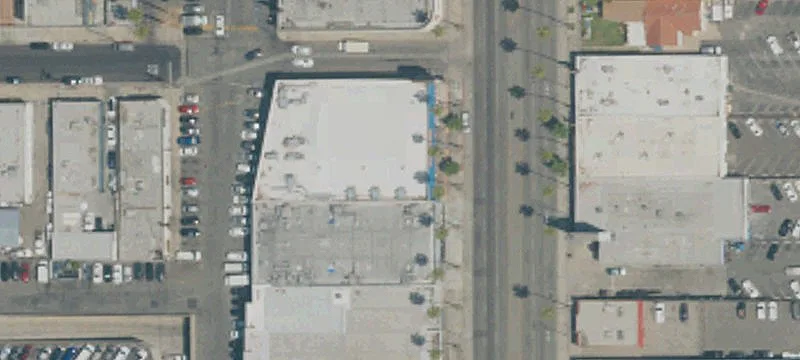 Single-Tenant NNN Fitness Center