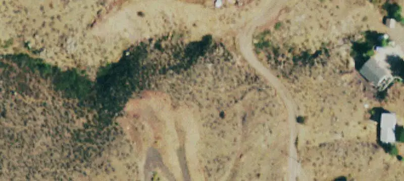 Waterfront Residential Homesite Land