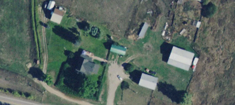 Unzoned Commercial Redevelopment Land