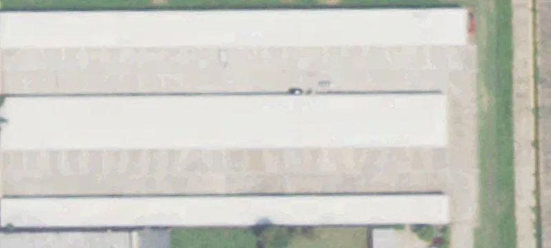Commercial Land at Highway Intersection