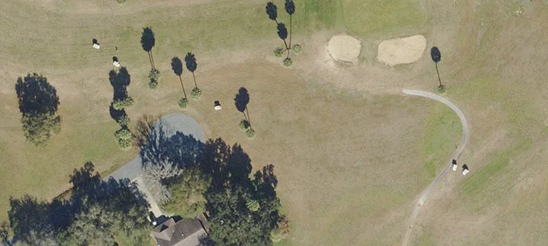 18-Hole Golf Course Redevelopment Site