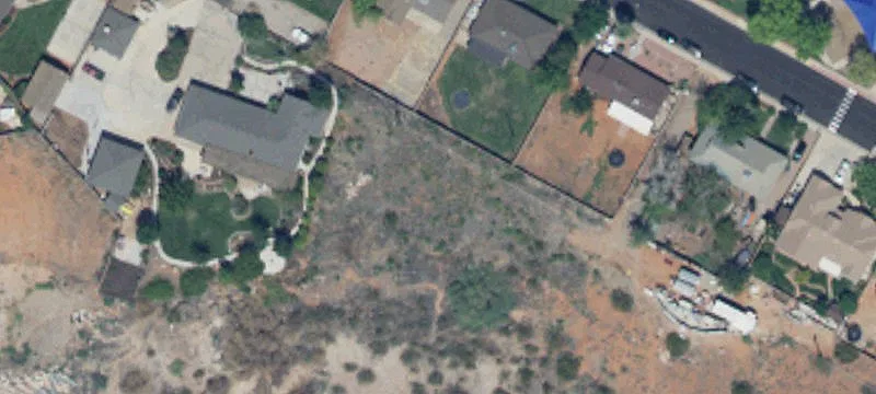 Residential Development Lot
