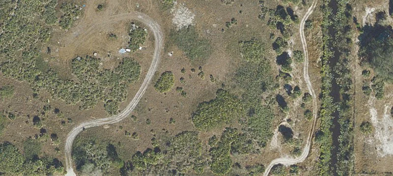 Residential Agricultural Land Parcel
