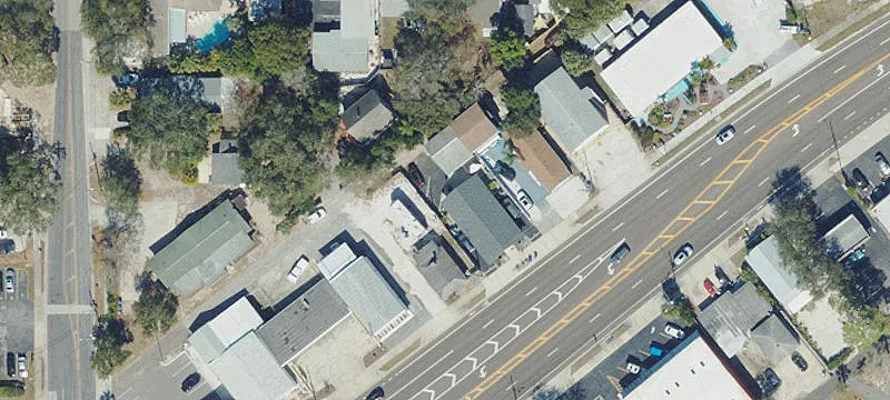 Four-Unit Downtown Income Property