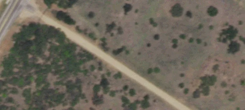 Residential Land with Pond Backing