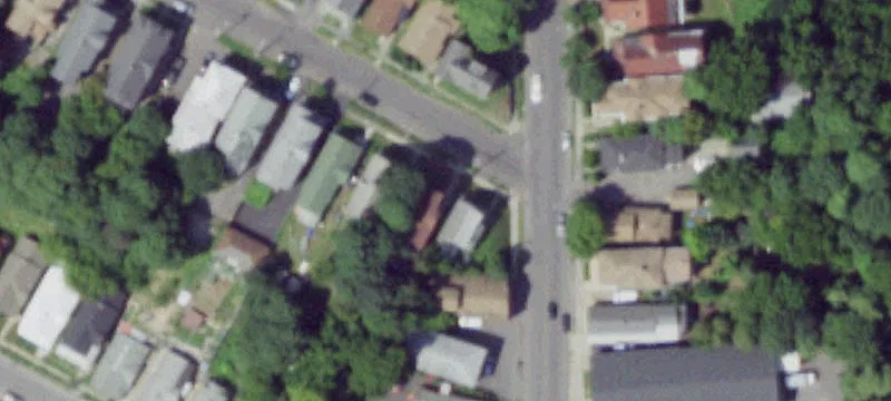 Two-Unit Duplex Income Property