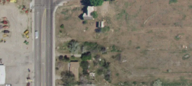 Industrial Land Parcel