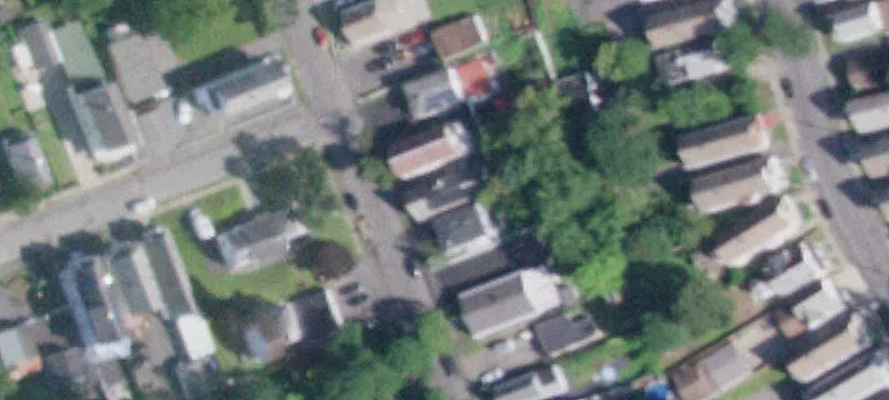 Two-Family Residential Income Property