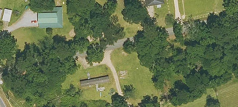 Development Land Tract