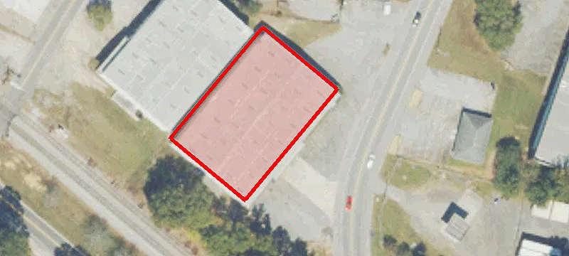 Farm and Ranch Land Parcel