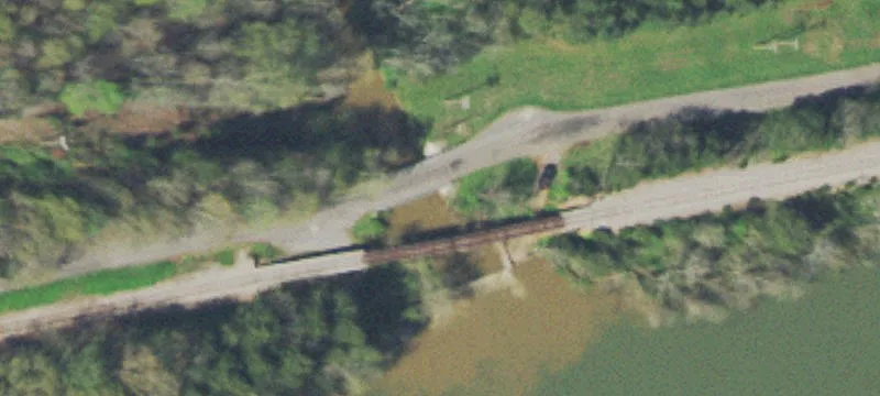 Waterfront Residential Land Parcel