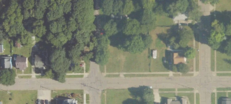 Vacant Development Lot