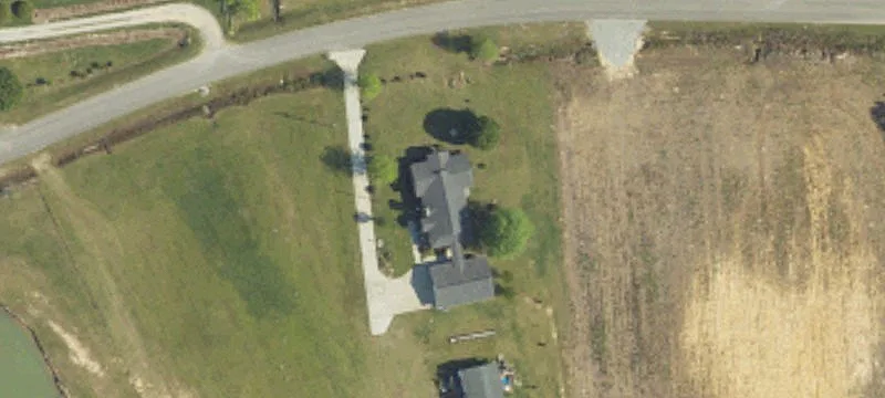 Commercial Land with CFA Zoning