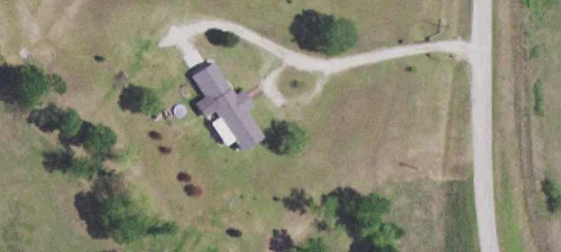 New Multi-Purpose Flex Building
