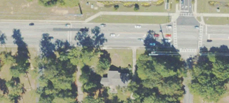 Specialty Land Parcel