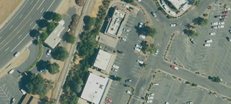 Retail, Office