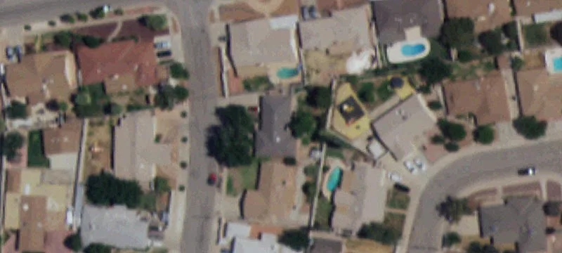 Undeveloped Residential Lot