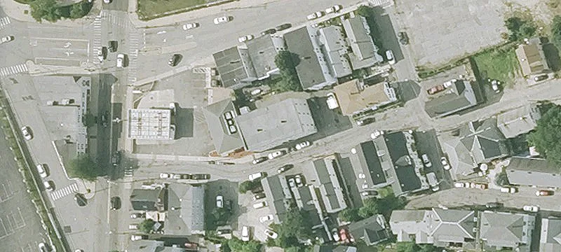 Lowell Multifamily Income Building
