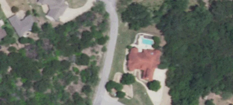 Waterfront Residential Land Parcel