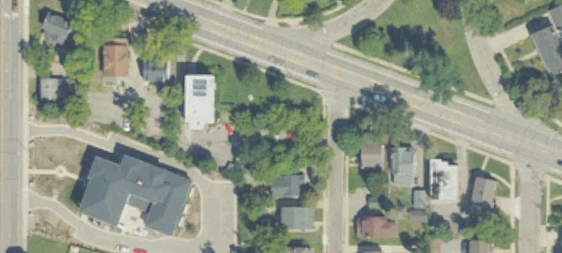 Mixed-Use Retail Investment