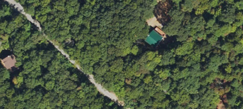 Gated Mountain View Home Lot