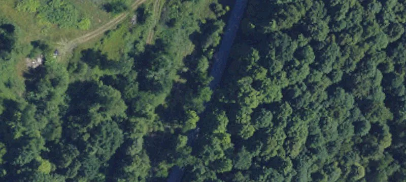 Vacant Residential Building Lot