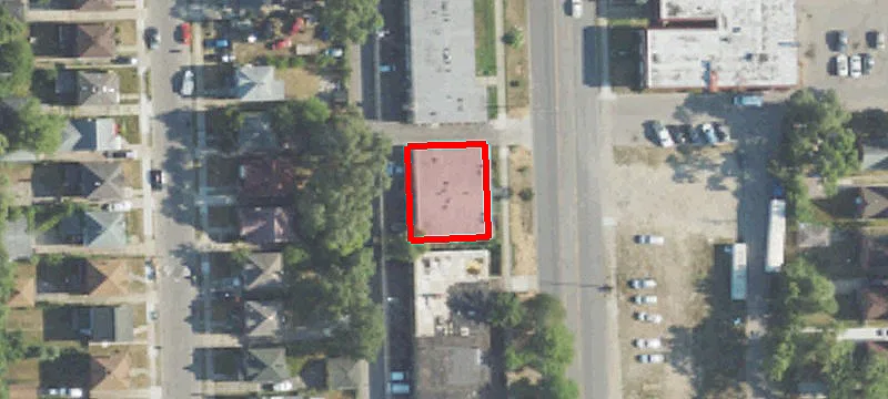 68-Unit Apartment Complex