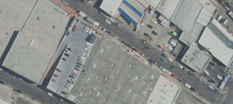 Four-Unit Income Property with Parking