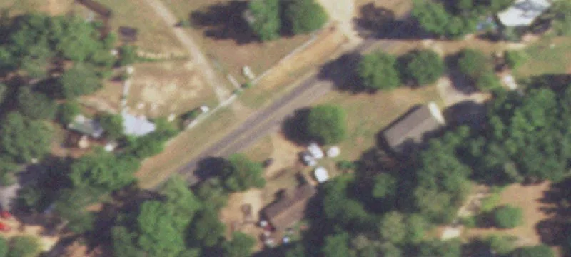 Custom Home Lot in Subdivision