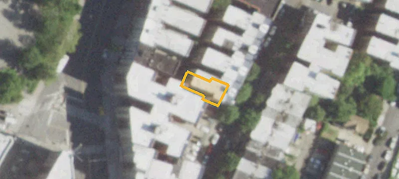 Multifamily Apartment Building