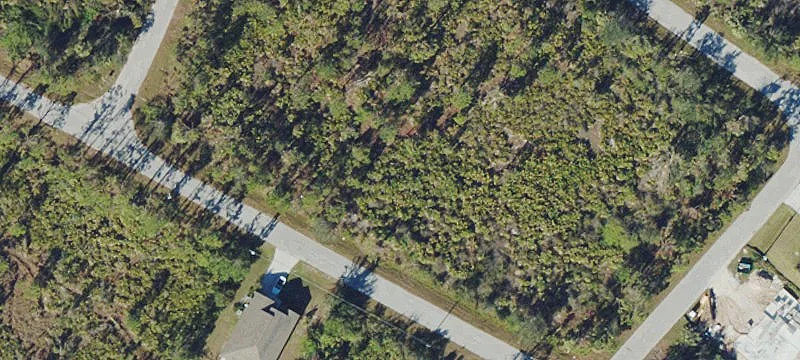Residential Land Lot