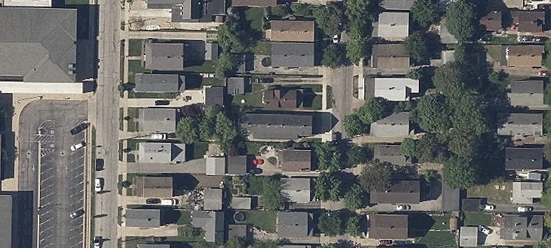 Renovated 7-Unit Apartment Building