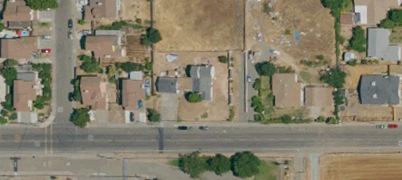 Subdivision-Ready Residential Land