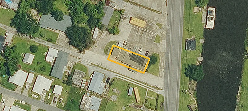 Retail Space For Sale