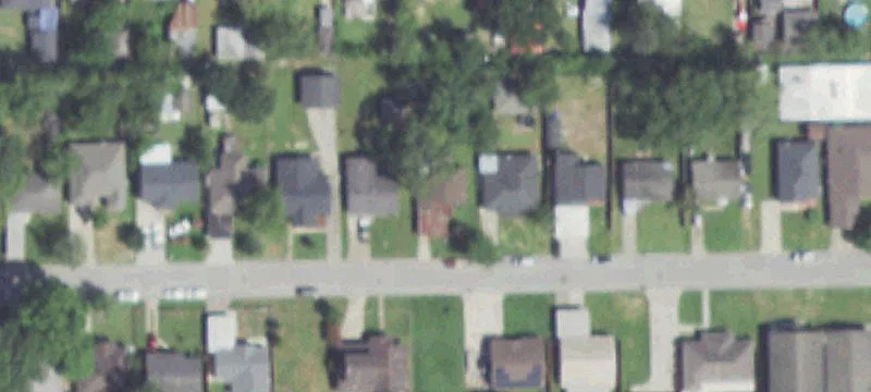 Residential Lot For Sale