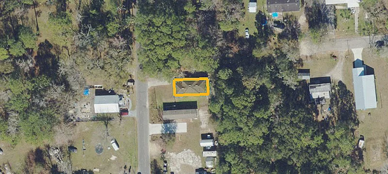 Residential Land Lot