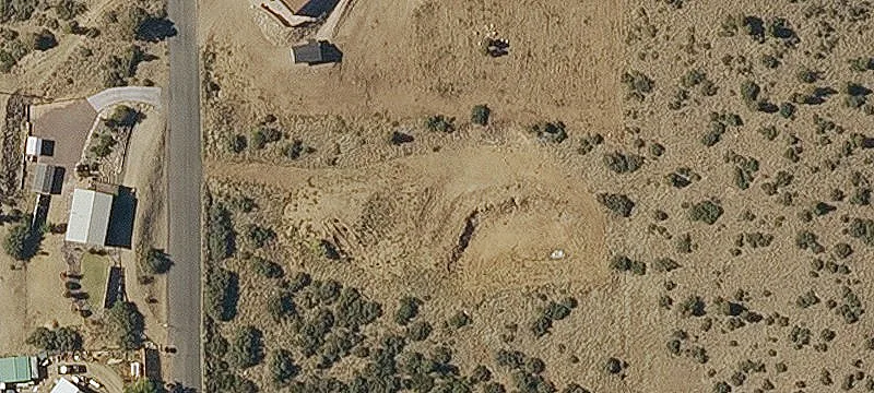 Build-Ready Residential Land Lot