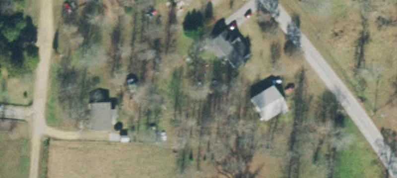 Warehouse Property on Alexander Springs Rd