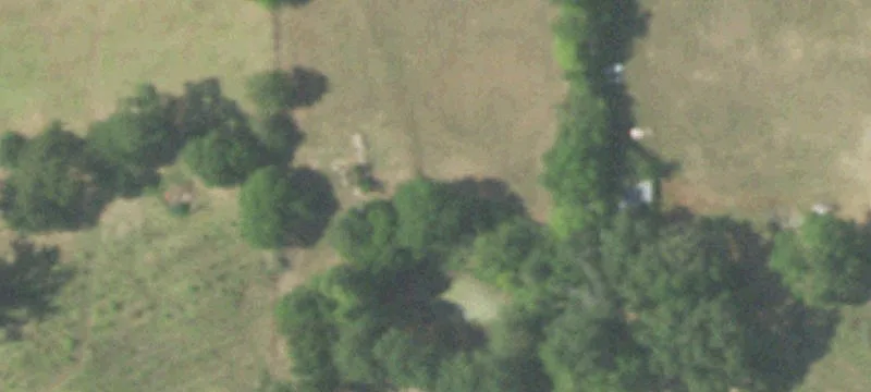 Ranch Acreage with Horse Facilities