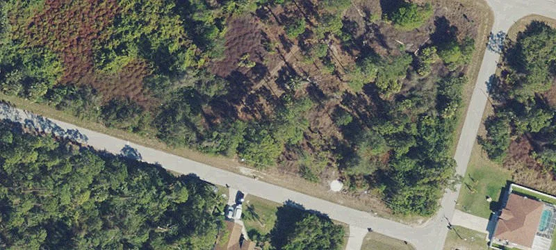 Residential Building Lot