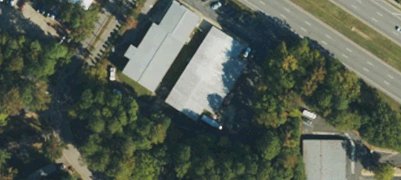Retail Shopping Center Opportunity
