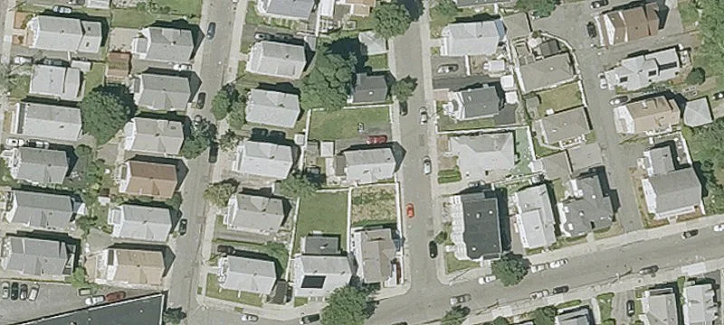 Two-Family Residential Income Property