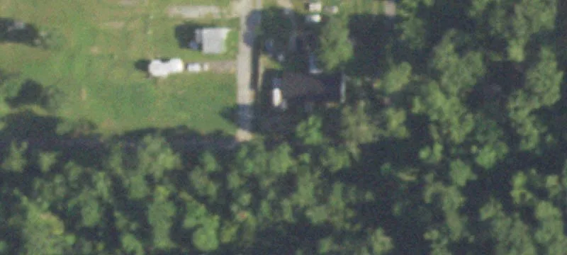 Home on Private Recreational Acreage