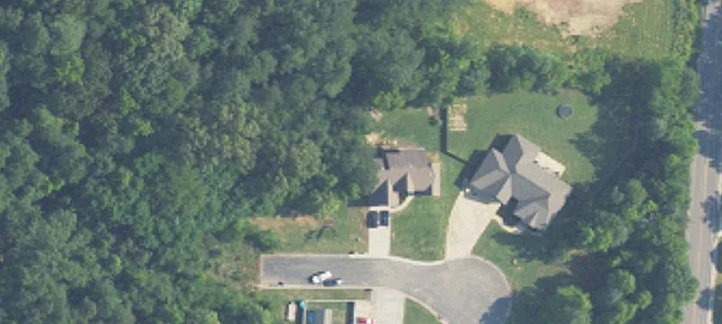 Residential Building Lot